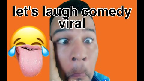 let's laugh viral comedy humor 😃👆