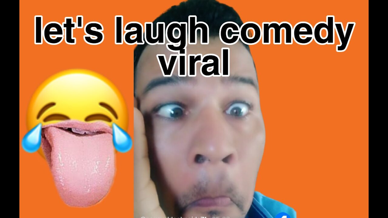 let's laugh viral comedy humor 😃👆