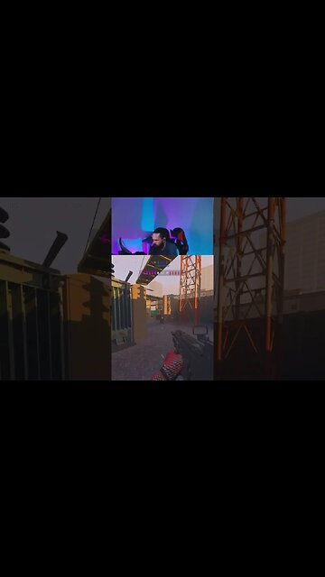 WHAT YOU DID NOT KNOW ABOUT THE MAP HIGHRISE! #cod #warzone