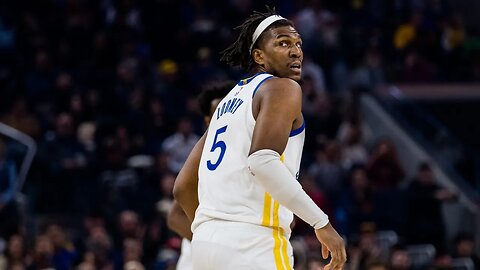 The Warriors Need To Be Physical With Anthony Davis