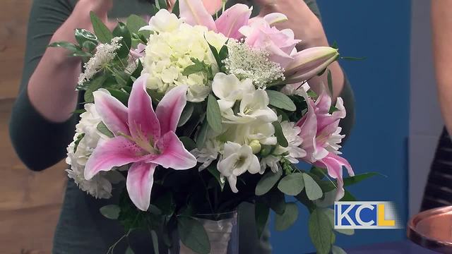 Bridal Spectacular this weekend in OP