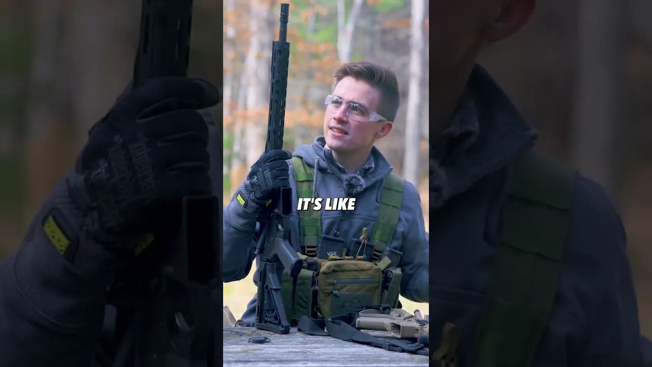 BEST Accessories for you AR15
