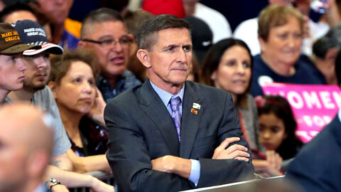 KTF News - Former Trump national security adviser Michael Flynn calls for one religion in America