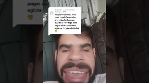 RESPONDENDO DÚVIDAS FINANCEIRAS | #2 #shorts