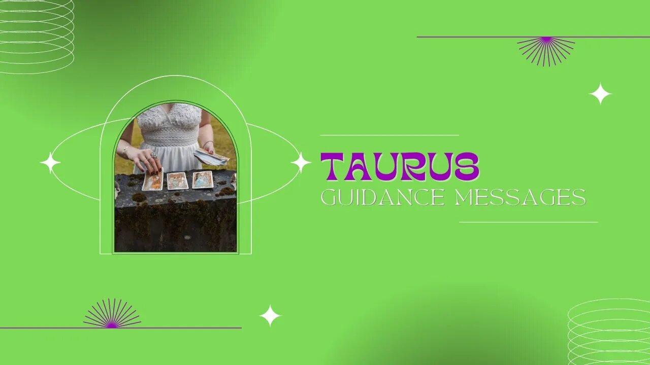 Taurus | Lust & Tears? Is It Them? Or.. Is It You? | Tarot Reading | Guidance Messages