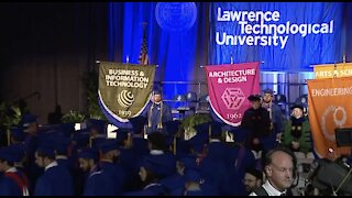 2021 graduates still feeling COVID's impact on job search, but with a silver lining