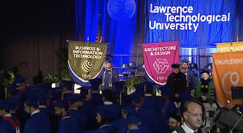 2021 graduates still feeling COVID's impact on job search, but with a silver lining