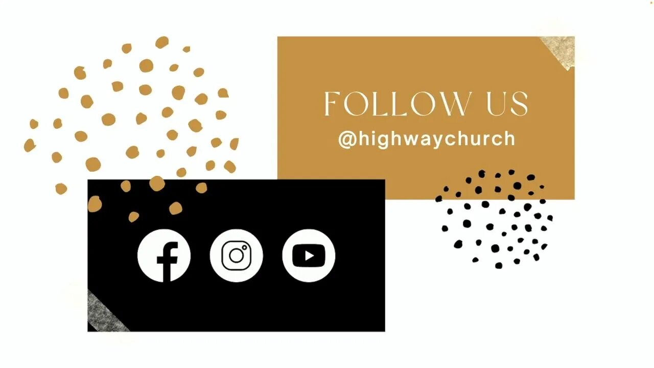 God's House | Part 3