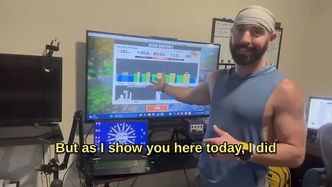 Daily Fitness Vlog