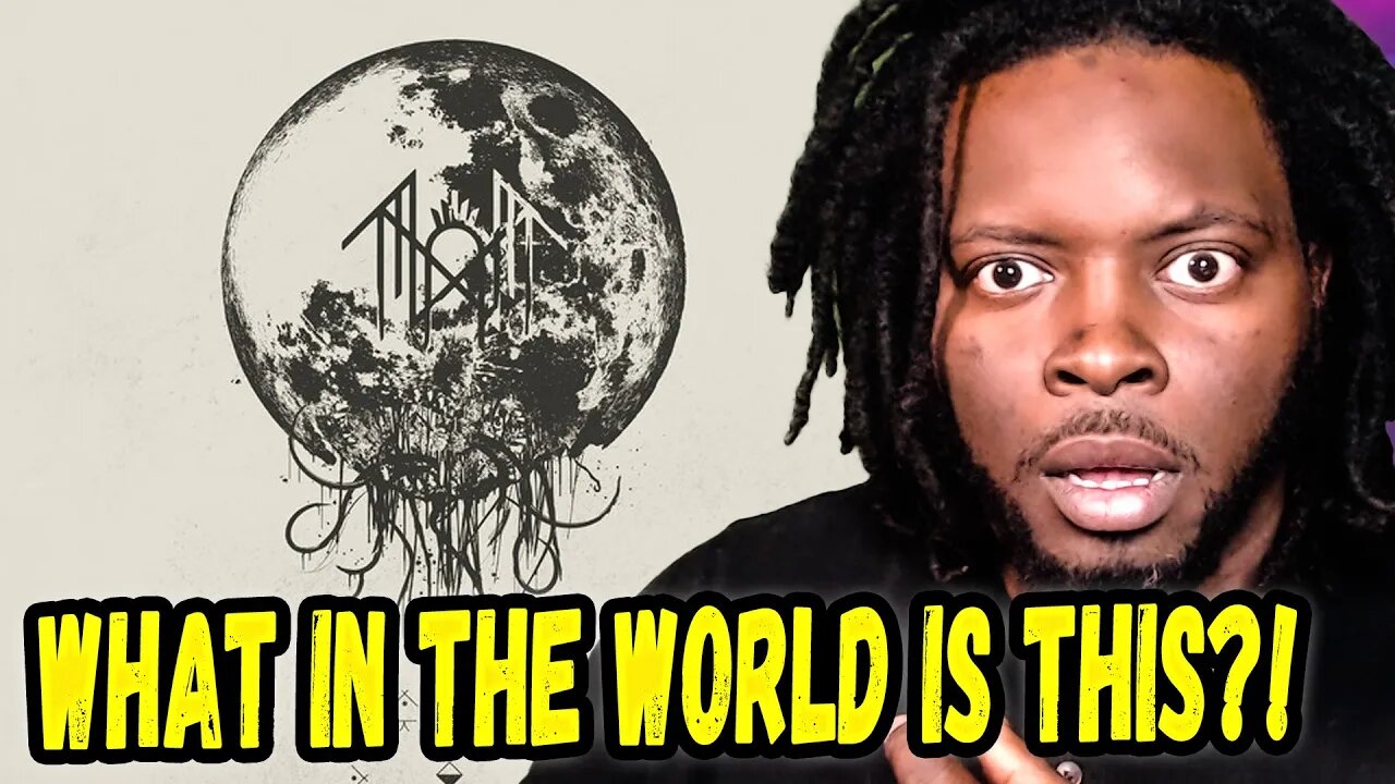 Sleep Token "Ascensionism" | REACTION