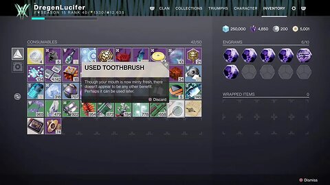 Destiny 2 Festival of the Lost