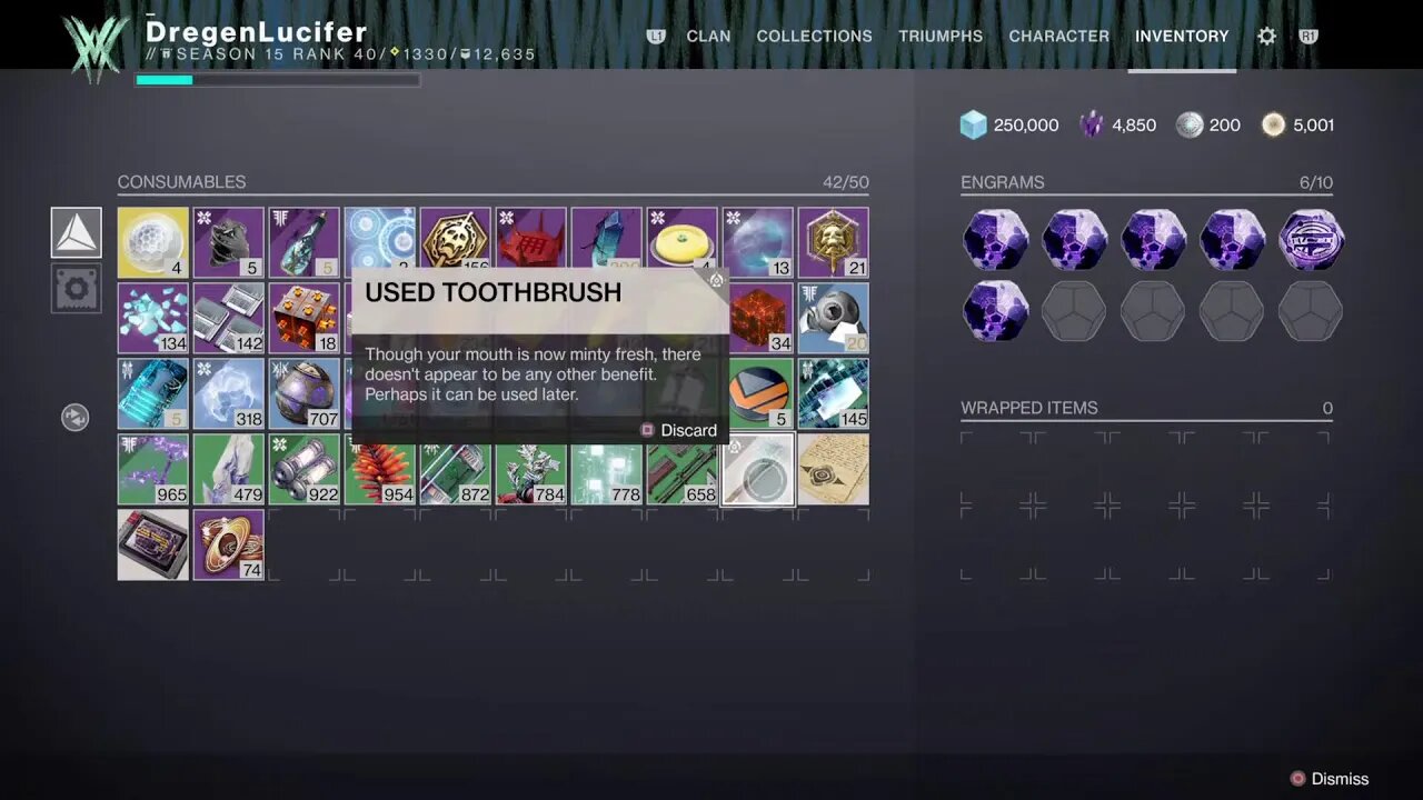 Destiny 2 Festival of the Lost