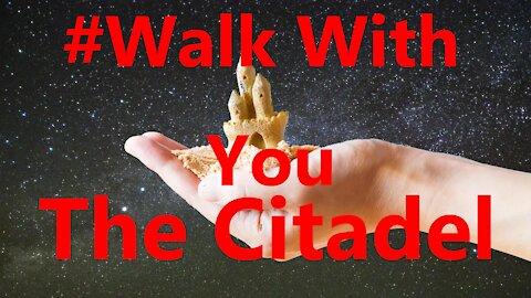 #Walk With You