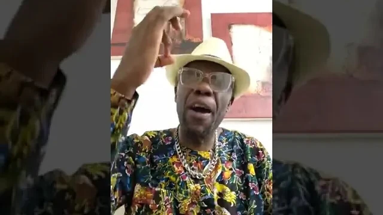 Maurice Kanto est un fainéant recevrait certainement une audience massive 300 ans de carrière