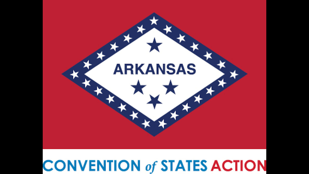 Arkansas Leadership Conference Call 02-06-2021