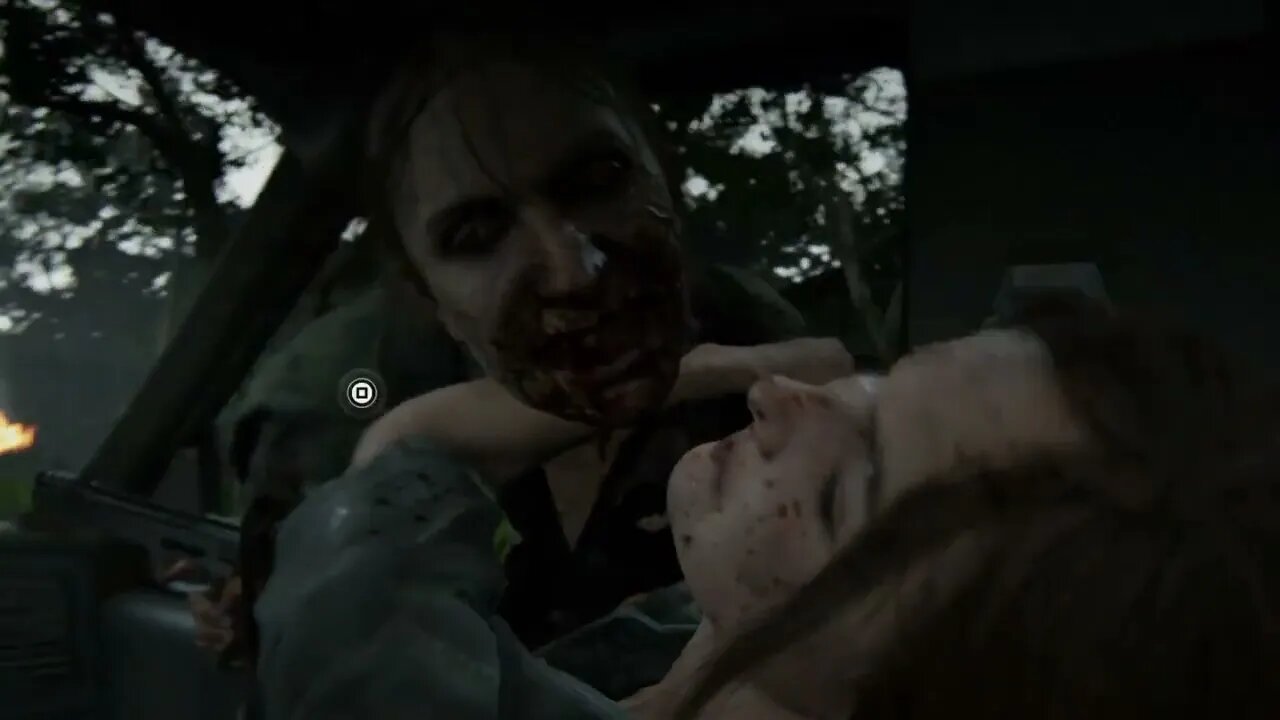 The Last of Us™ Part II_What part of the game is this?