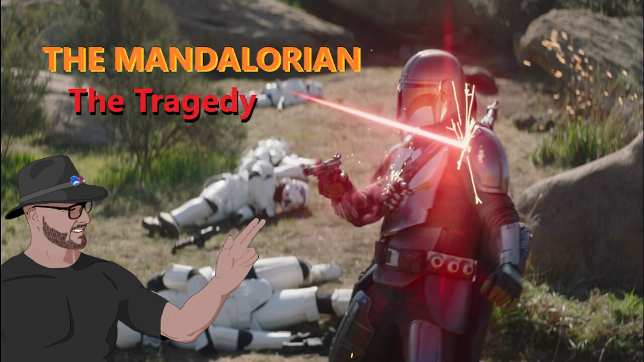 The Mandalorian S2.e6 Chapter 14 (No Spoilers?)