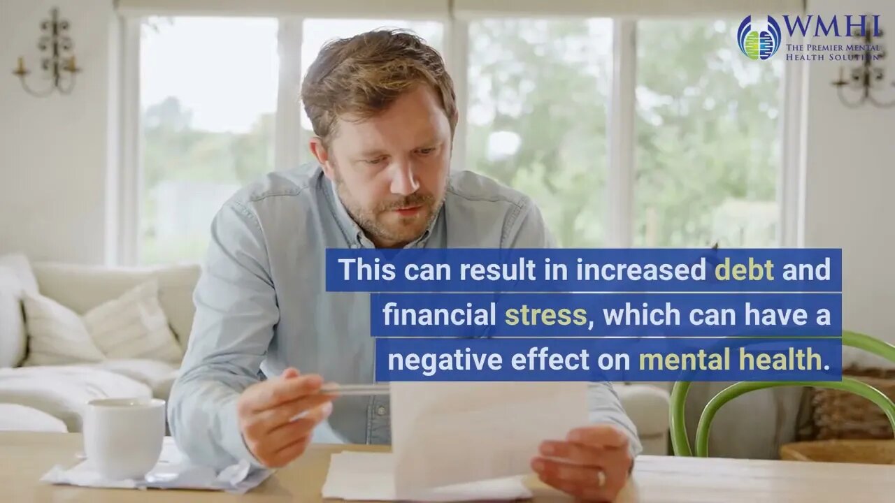 Balancing Financial Convenience vs Mental Health Impact