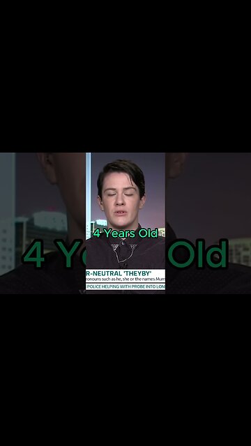 Piers Morgan DESTROYS Woke Trans Parent!