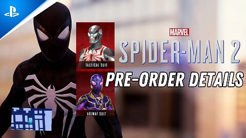 Marvel's Spider-Man 2 - First Look at New Gameplay & Pre-Order Details! Mods & Xbox Showcase News!