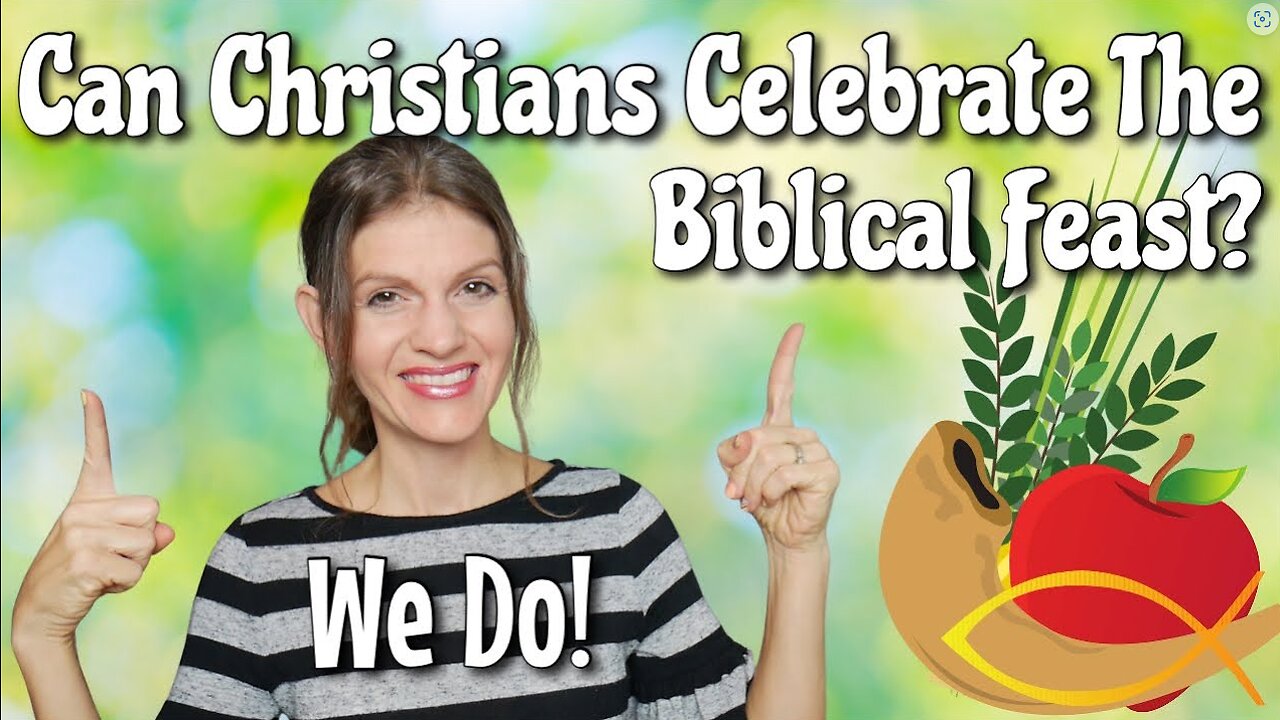 Celebrate The Biblical Feast Days || How We Prepare? || Messianic Judaism Homeschool Mom