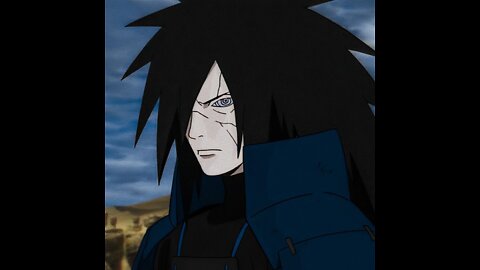 Madara vs shinobi alliance English dub