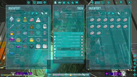 Ark Survival Evolve Omega Mod - paying for my mistake