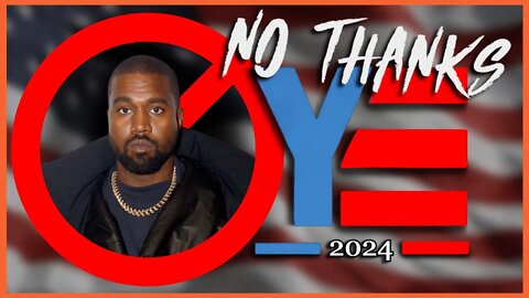 The Case Against #Ye24