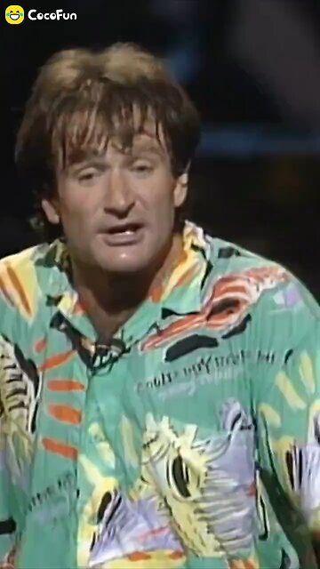 R.I.P. Robin Williams