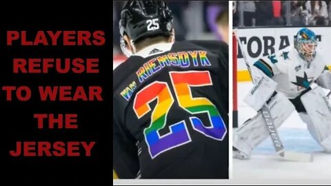 NHL Cancels LGBT Pride Nights