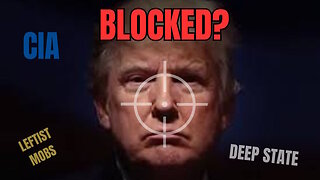 Deep State's Last Stand Will Be to Use Martial Law to Block Trump