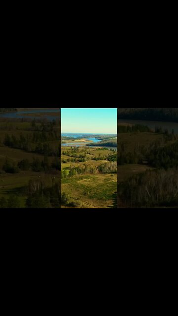 Beautiful Drone Video Prince Edward Island