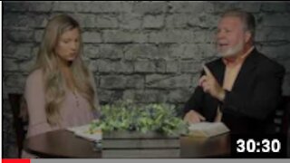 Talking It Out Ep. 61 Understanding Communion Pt. II 05 27 21