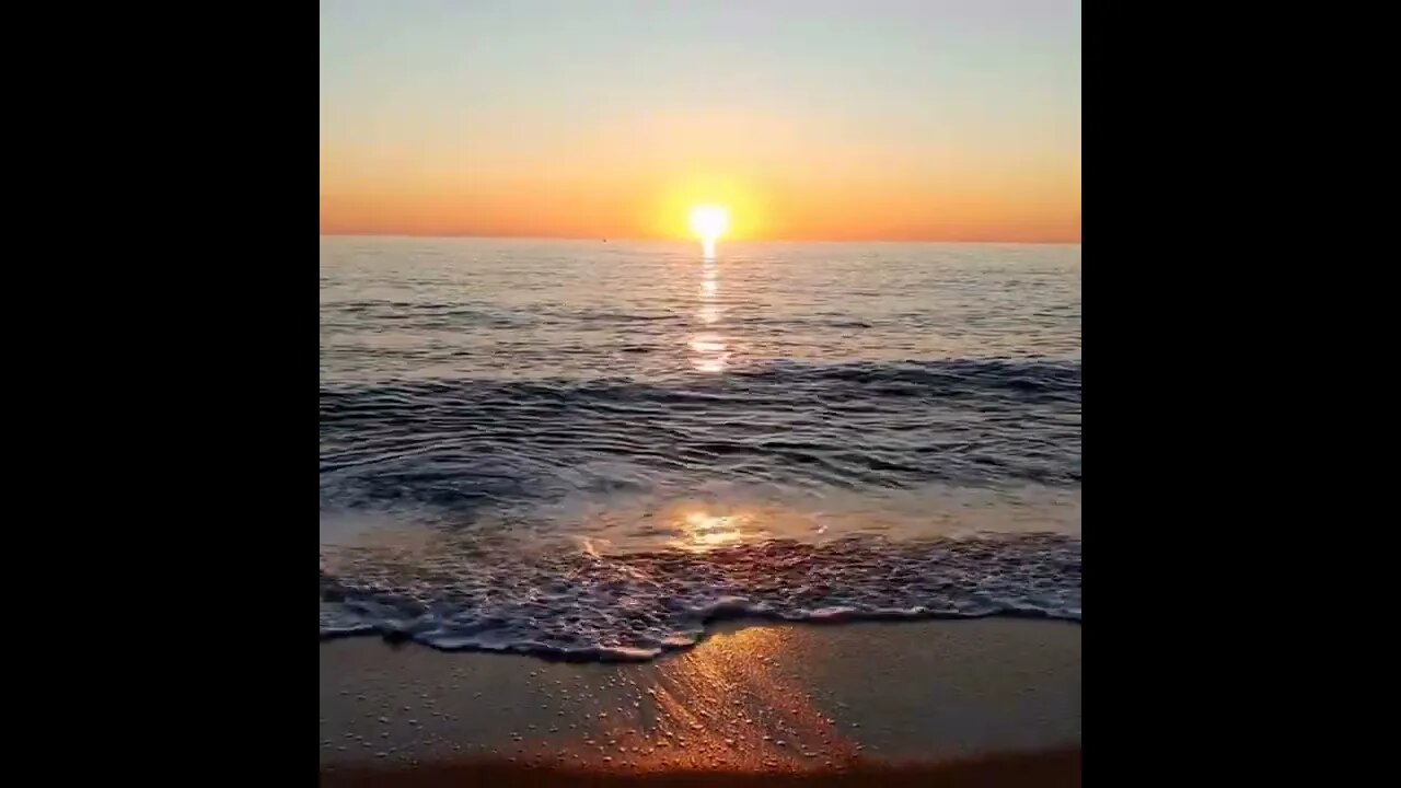 50 Second Short | Strong Waves | Committed Mind Meditation Music#shorts #2 @Meditation Channel