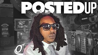 POSTED UP | WALKDOWN ? 🤷🏾🚶🏾‍♂️⚖️