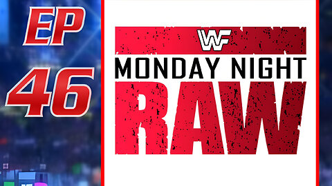 WWF Monday Night Raw: Episode 46 | (January 3rd, 1994)