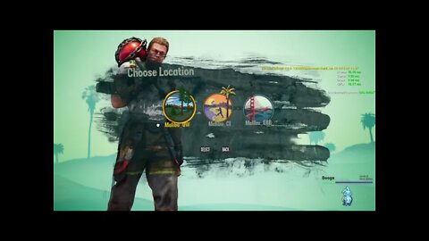 VOD235 Dead Island 2 Alpha+Warface+Realm Royale