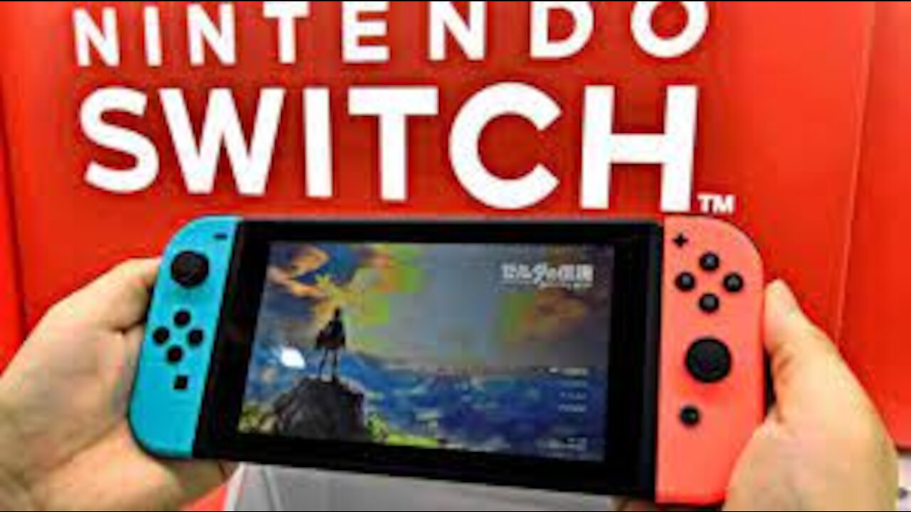 Best FREE Games On Nintendo Switch