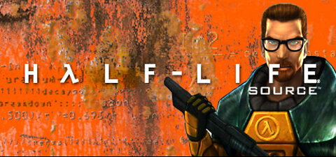 Half-Life: Source playthrough : part 9