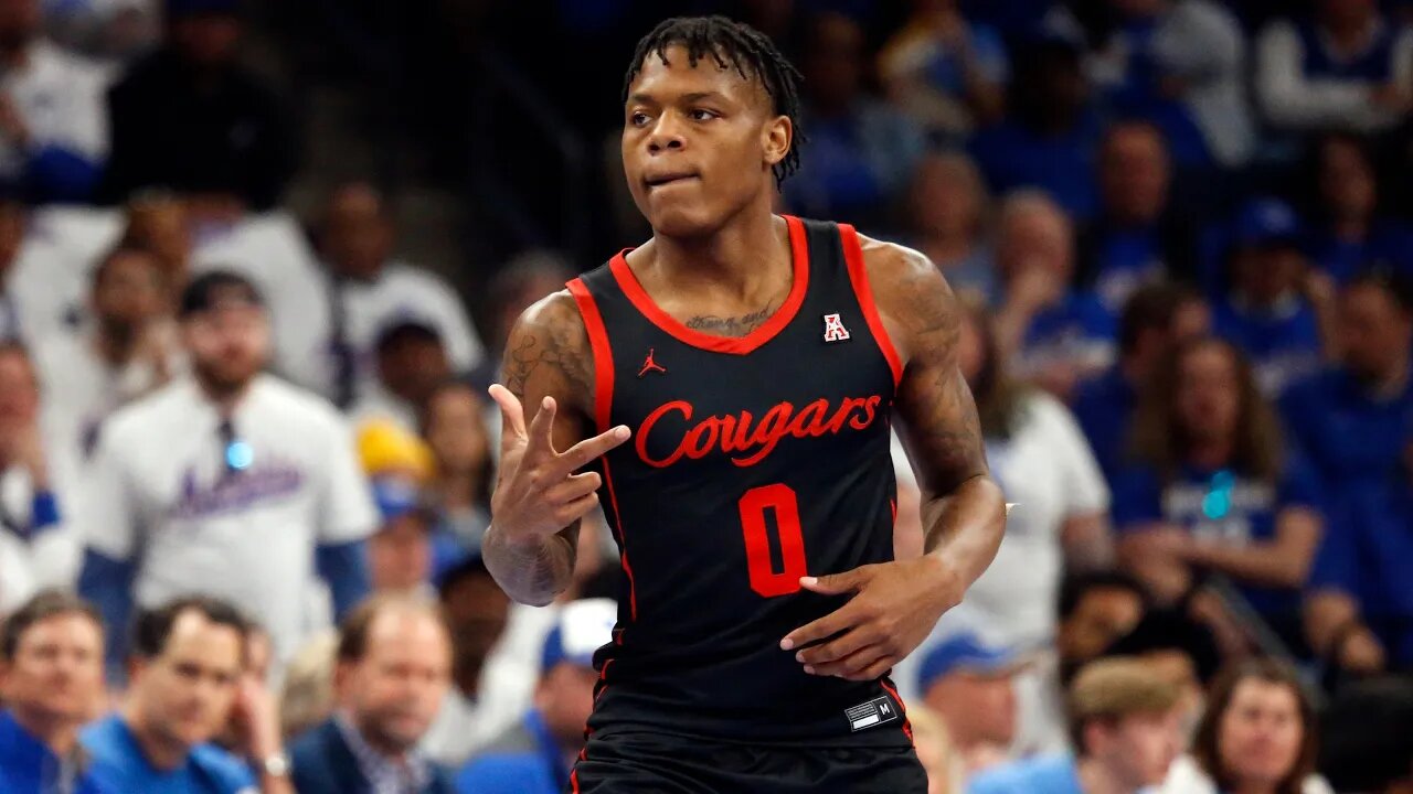 How Can Houston See Success In The Postseason?