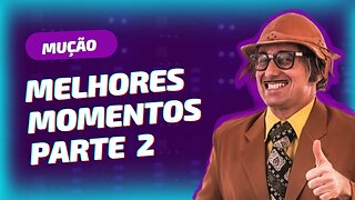 Mução no inteligência LTDA. Melhores Momentos Parte 2. #korteskomk #humor