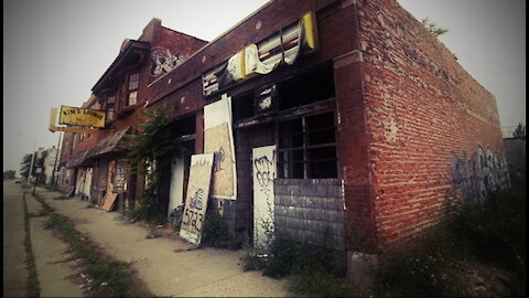 Is the West Becoming the Third World? (Part 2)