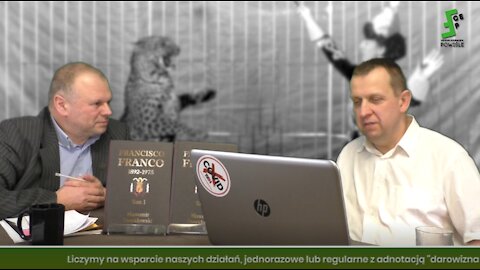 Robert Wasilewski: Lewis Bernstein Namier to syjonista, fabianista i cioteczny dziadek Jarosława i Jacka Kurskich
