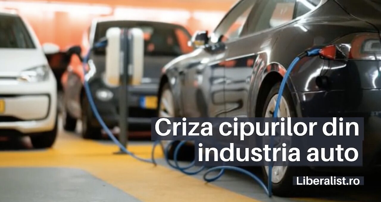 Criza cipurilor auto! Când se termină?