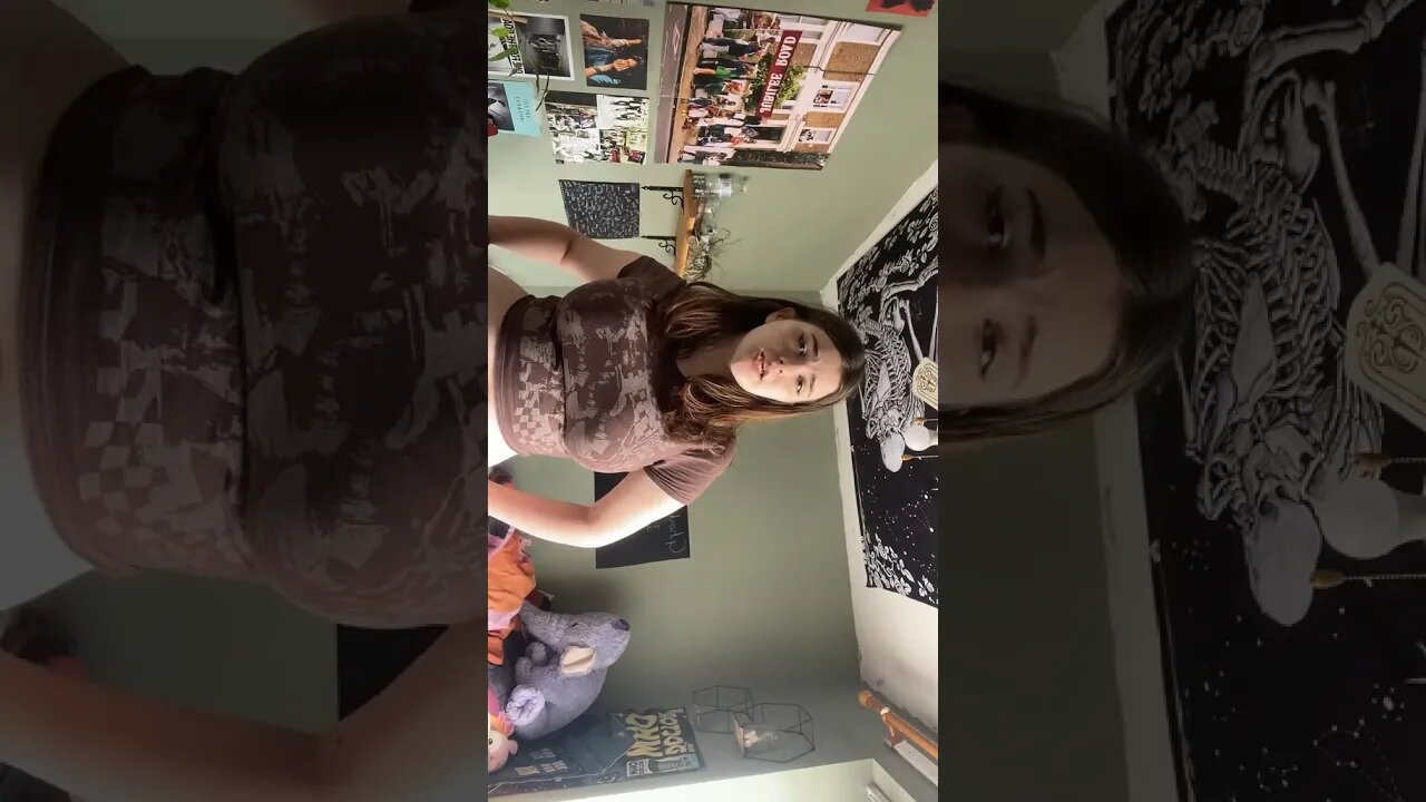 What’s On The Ceiling