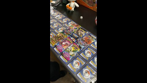 Pokémon VMAX Climax Pack Opening!!