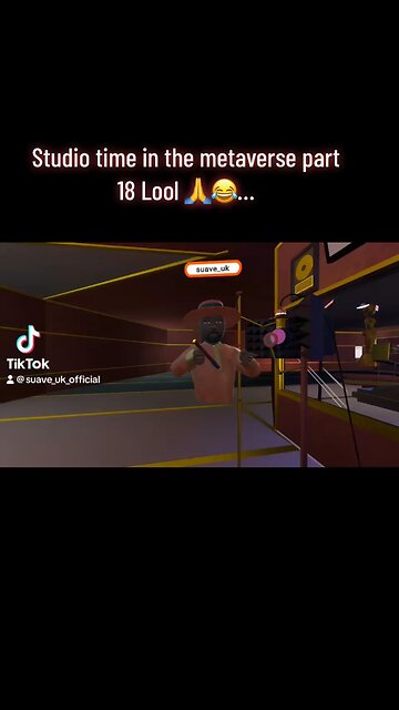 #newwave #artist #metaverse