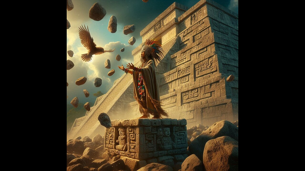 “The Lamanite Witness!” GET TO THE POINT™ Come Follow Me: Helaman 13-16