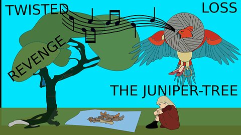 Another Evil Step-Mommy Story - The Juniper-Tree Summary