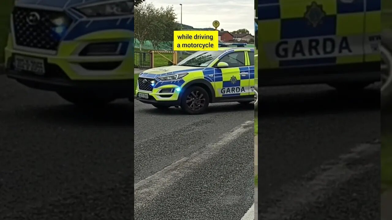 Motorcyclist dies after collision with pedestrian in Tallaght #dublinesque #dublin #fyoupage
